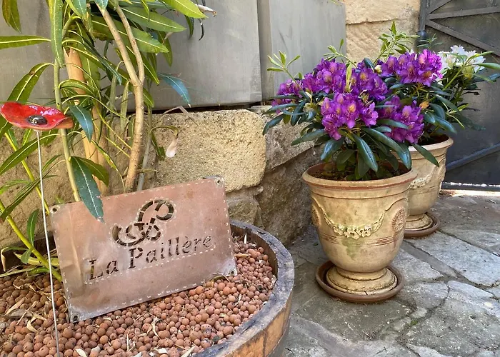 La Paillère