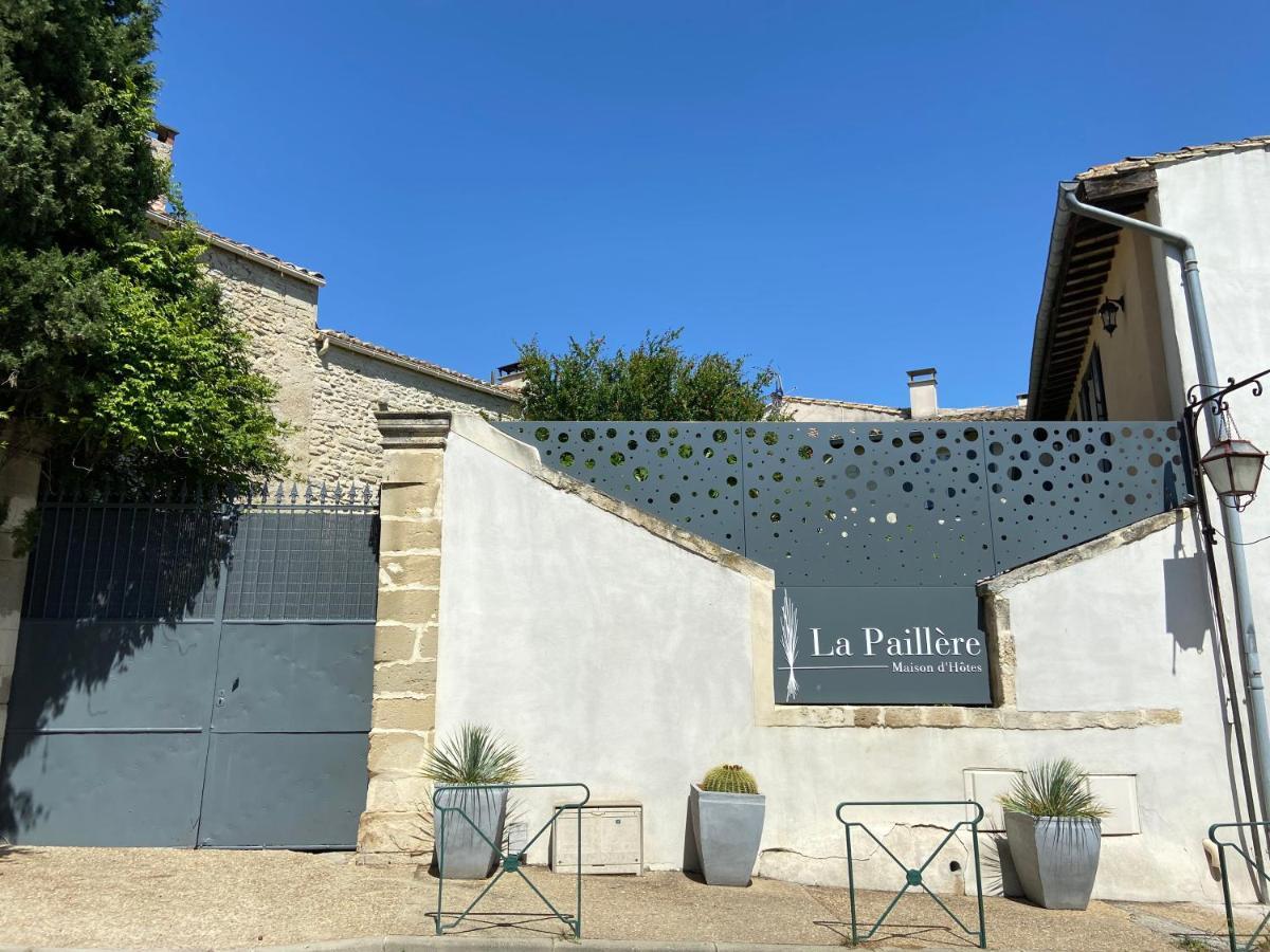 Bed and breakfast La Paillere D Hotes *
