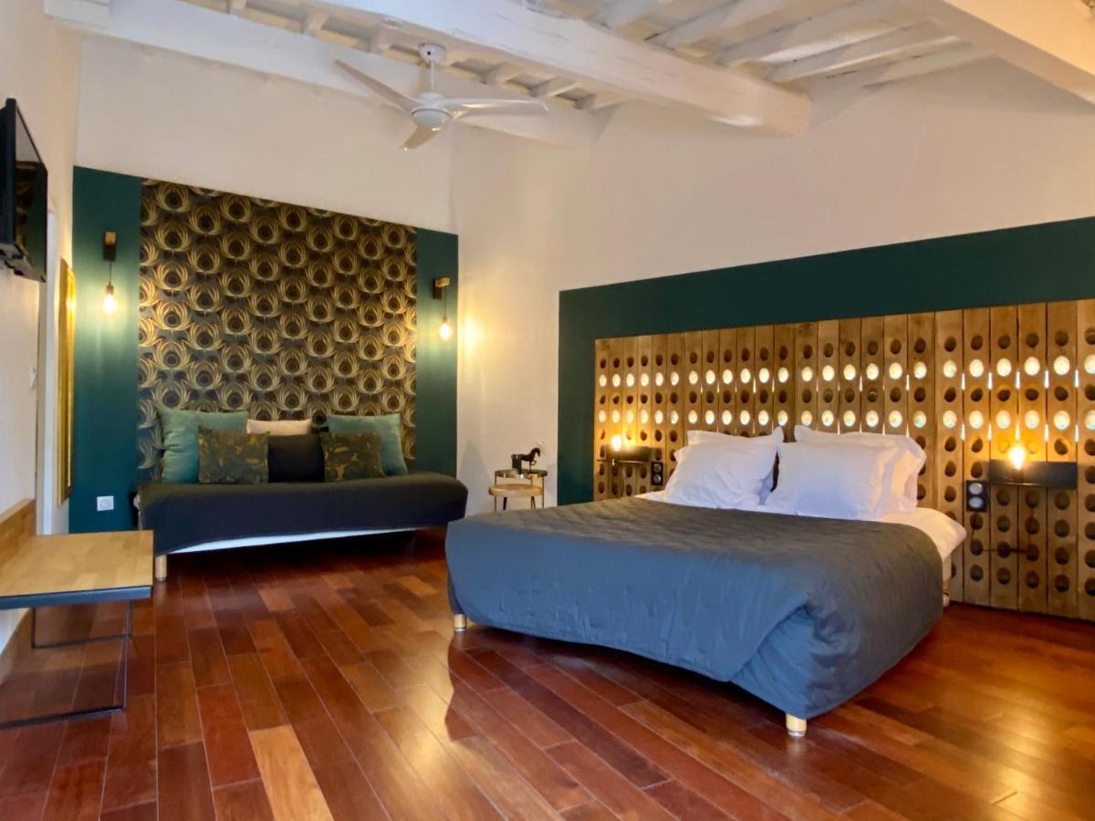 Bed and breakfast La Paillere D Hotes