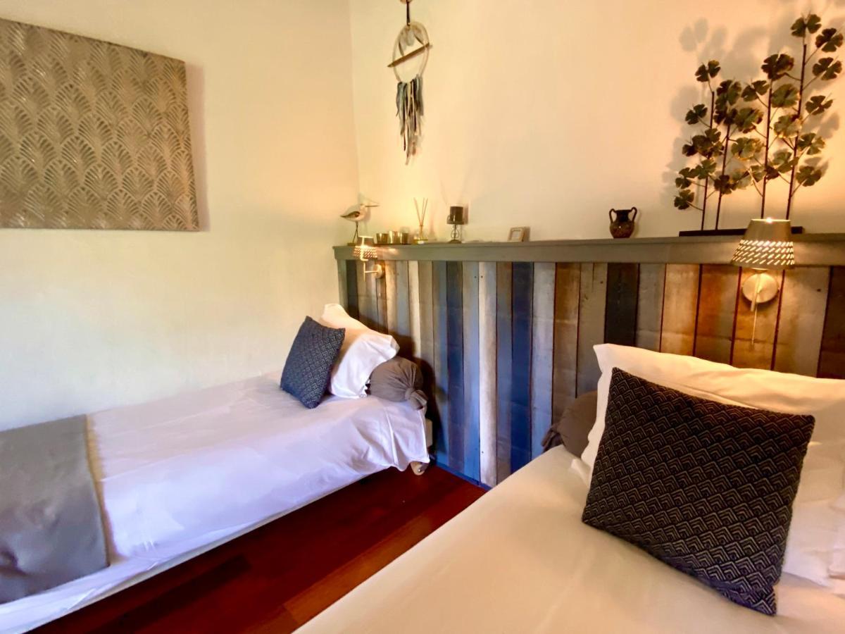 La Paillère Bed & Breakfast