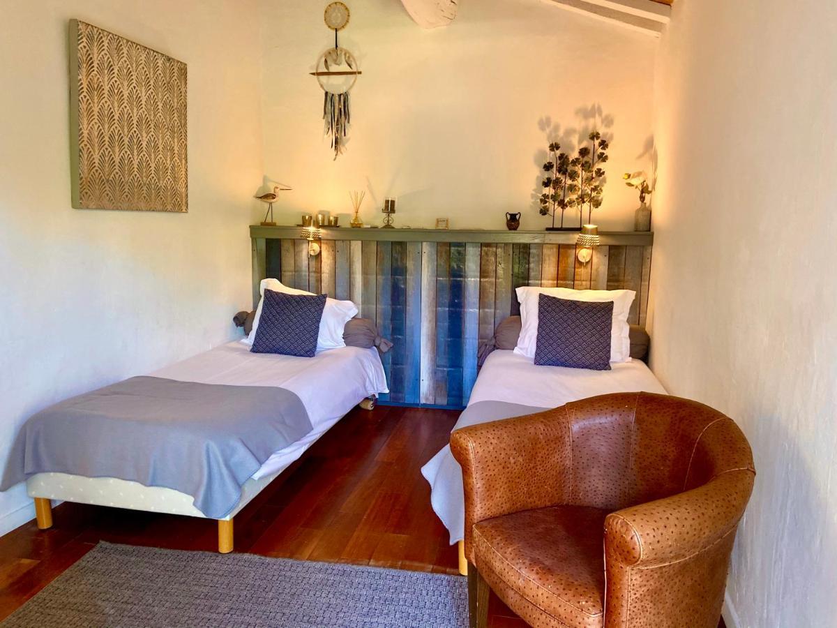 La Paillere D Hotes Bed and breakfast *