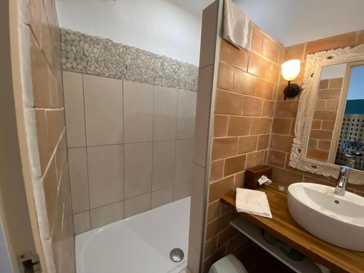 La Paillere D Hotes Bed and breakfast