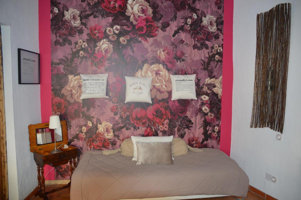Bed and breakfast La Paillere D Hotes Mus