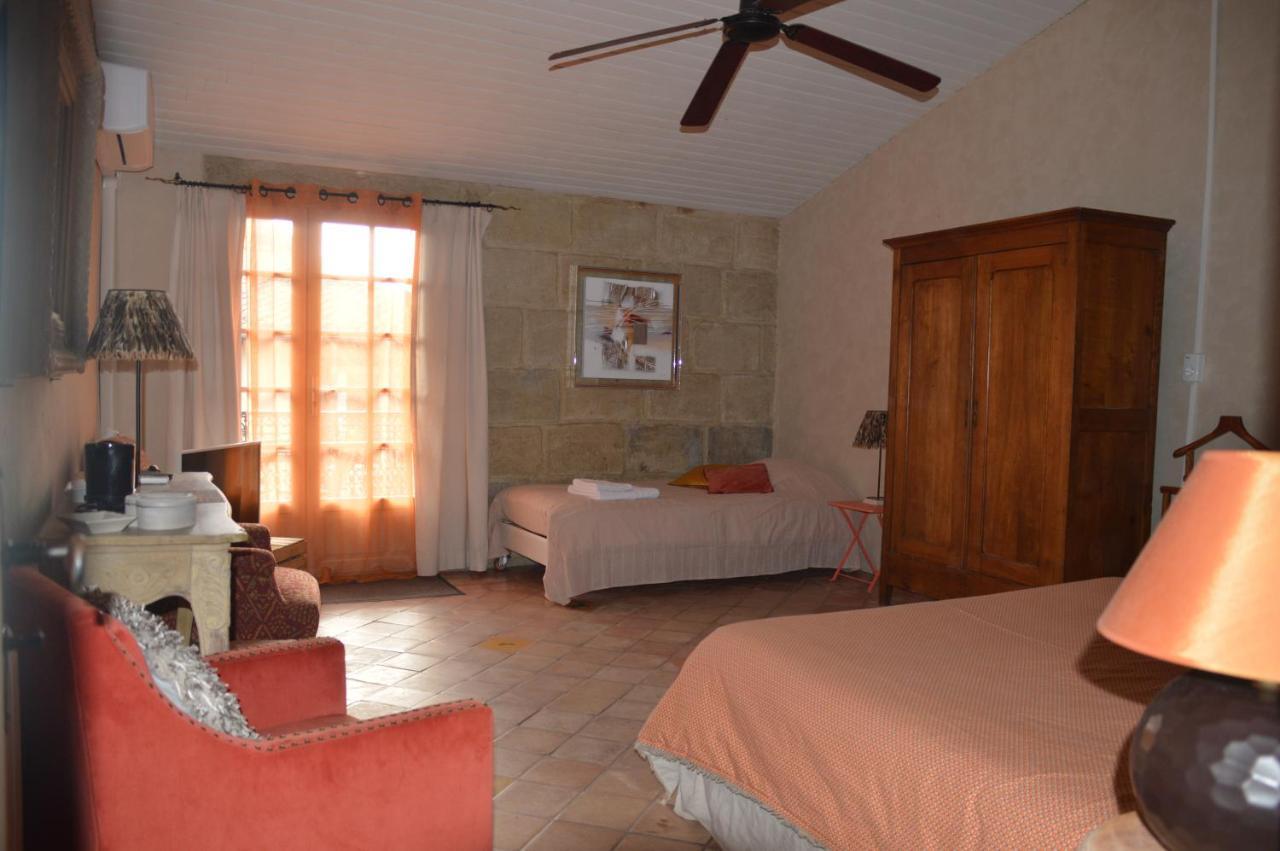 Bed and breakfast La Paillere D Hotes