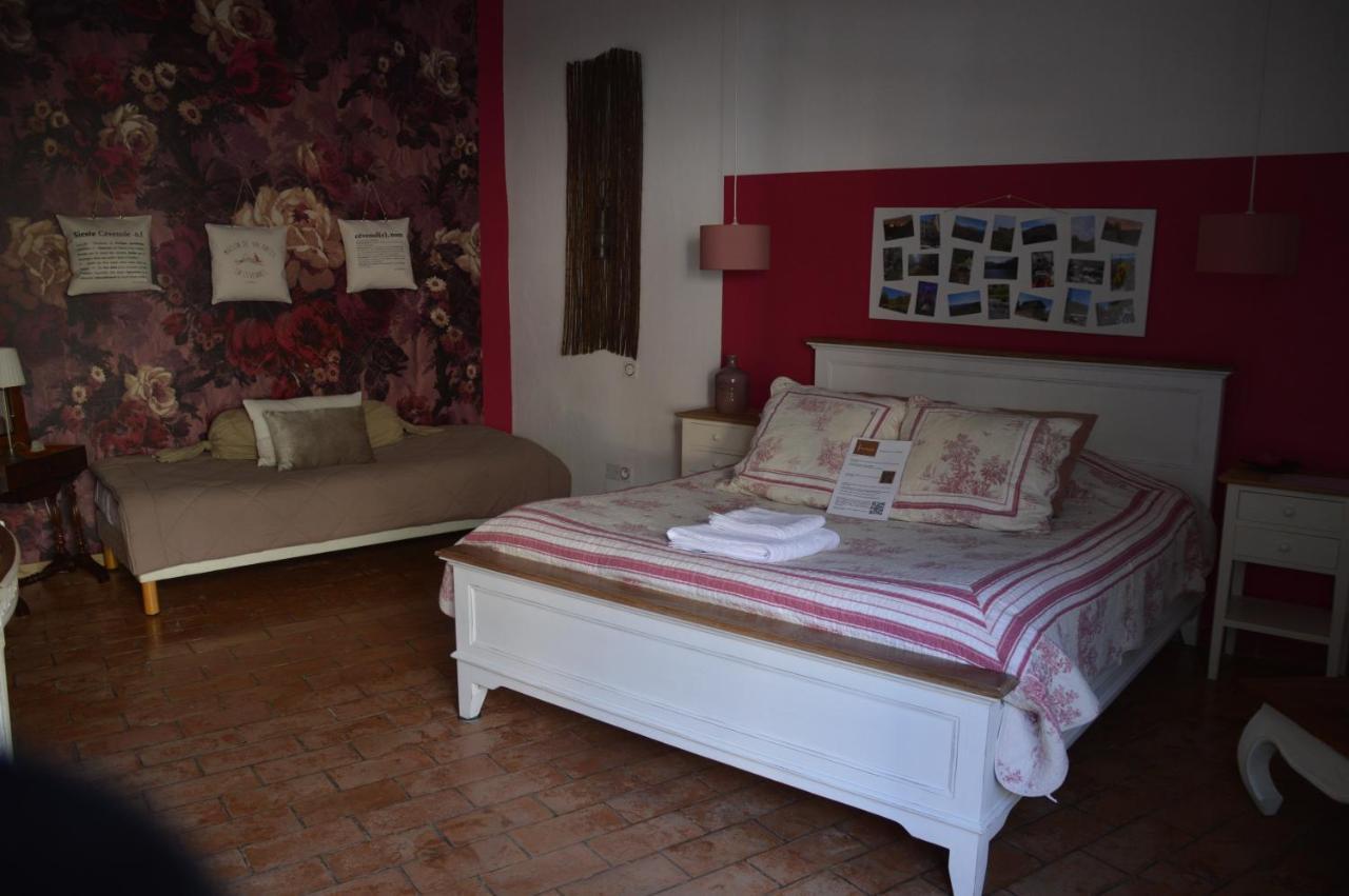 Bed and breakfast La Paillere D Hotes Mus