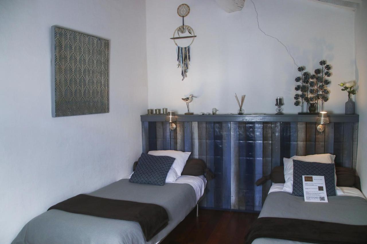 Bed and breakfast La Paillere D Hotes Mus