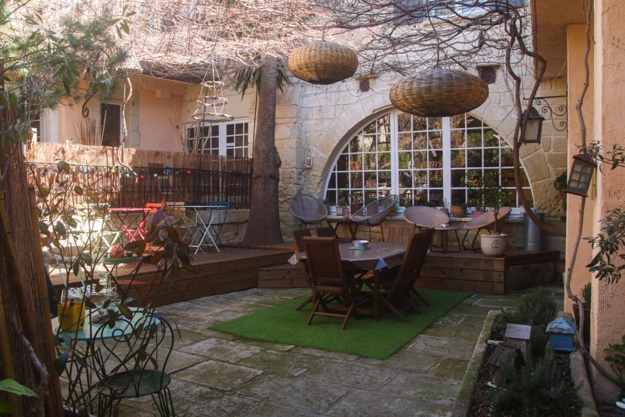 Bed and breakfast La Paillere D Hotes *