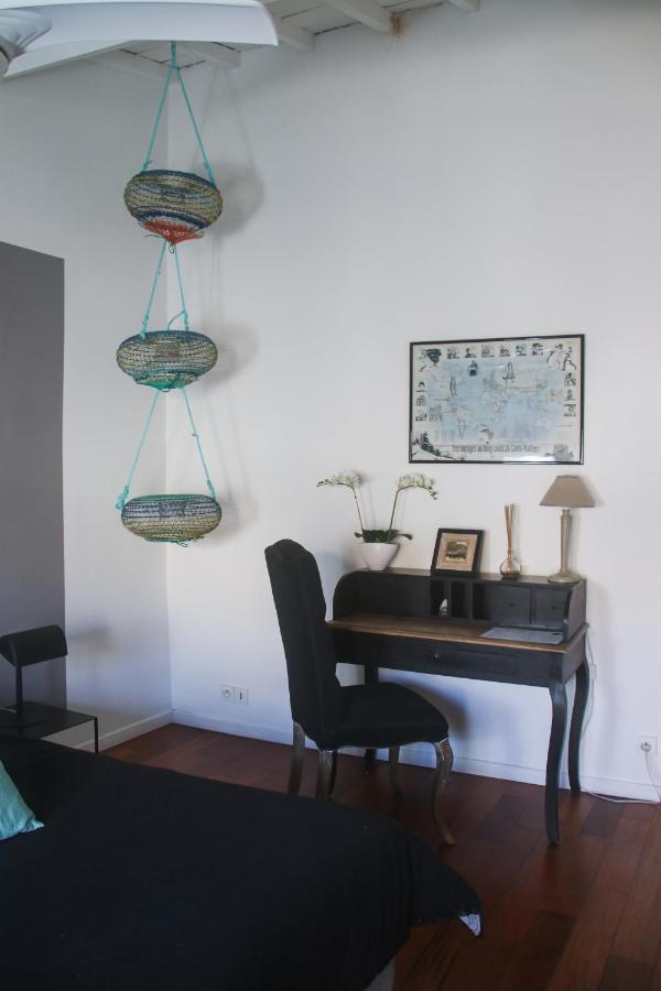 Bed and breakfast La Paillere D Hotes