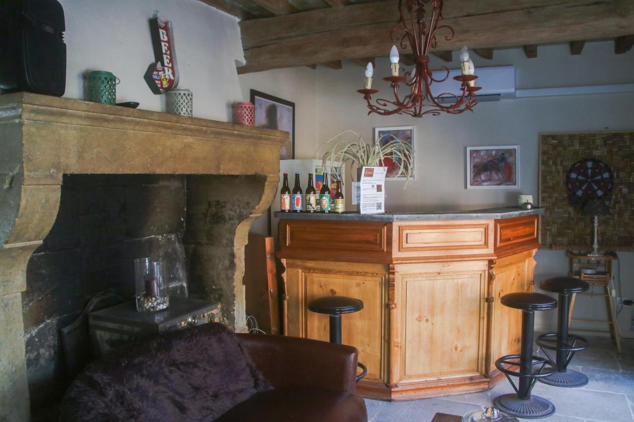La Paillère Mus