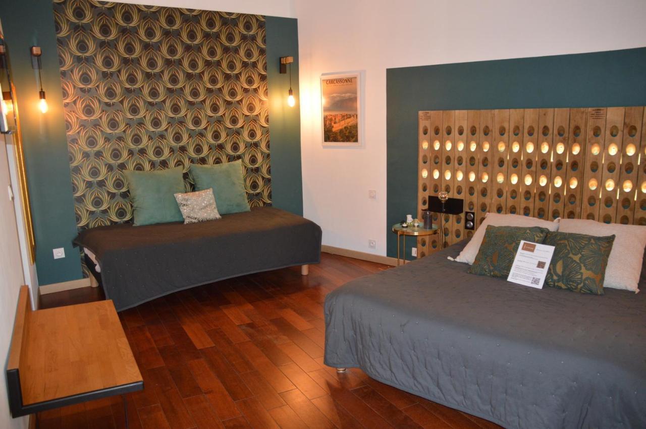 La Paillère Bed & Breakfast