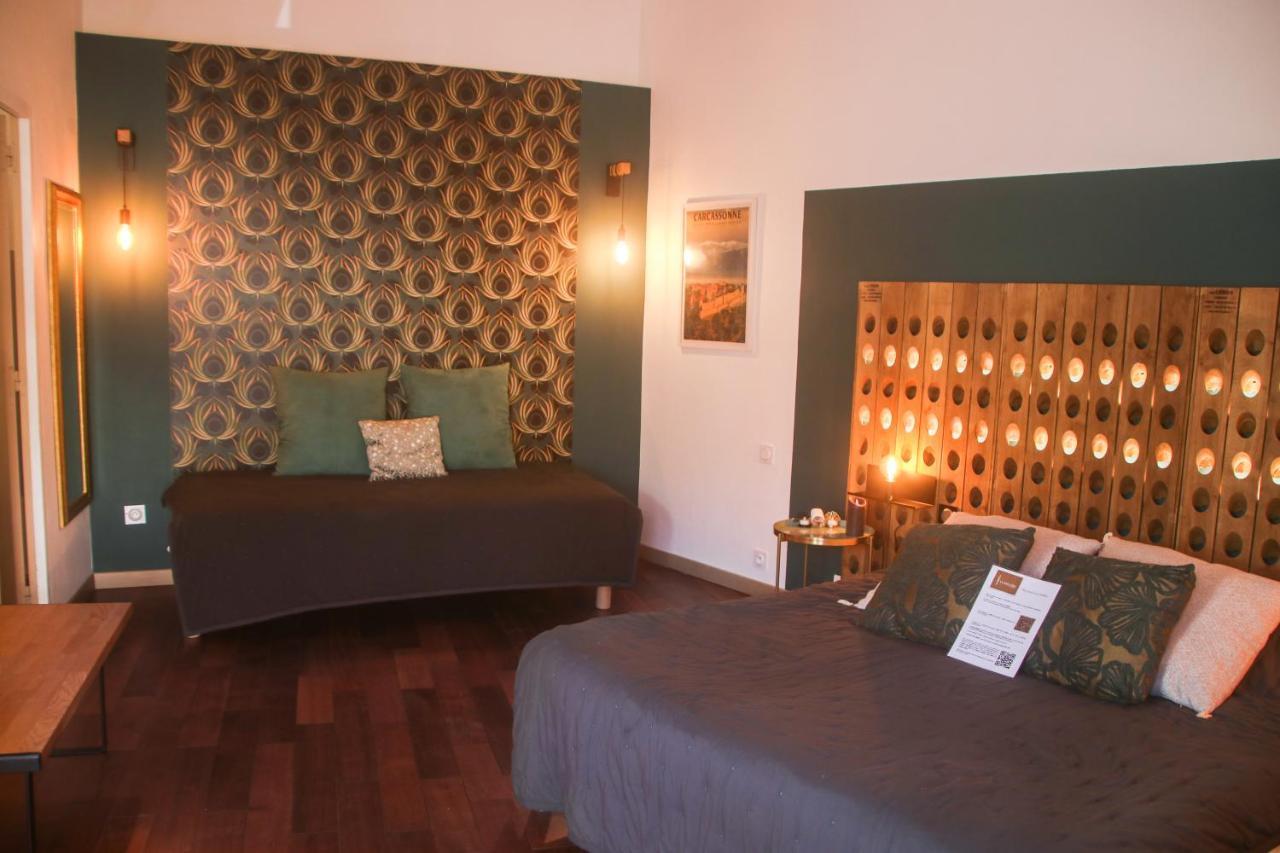 Bed and breakfast La Paillere D Hotes *
