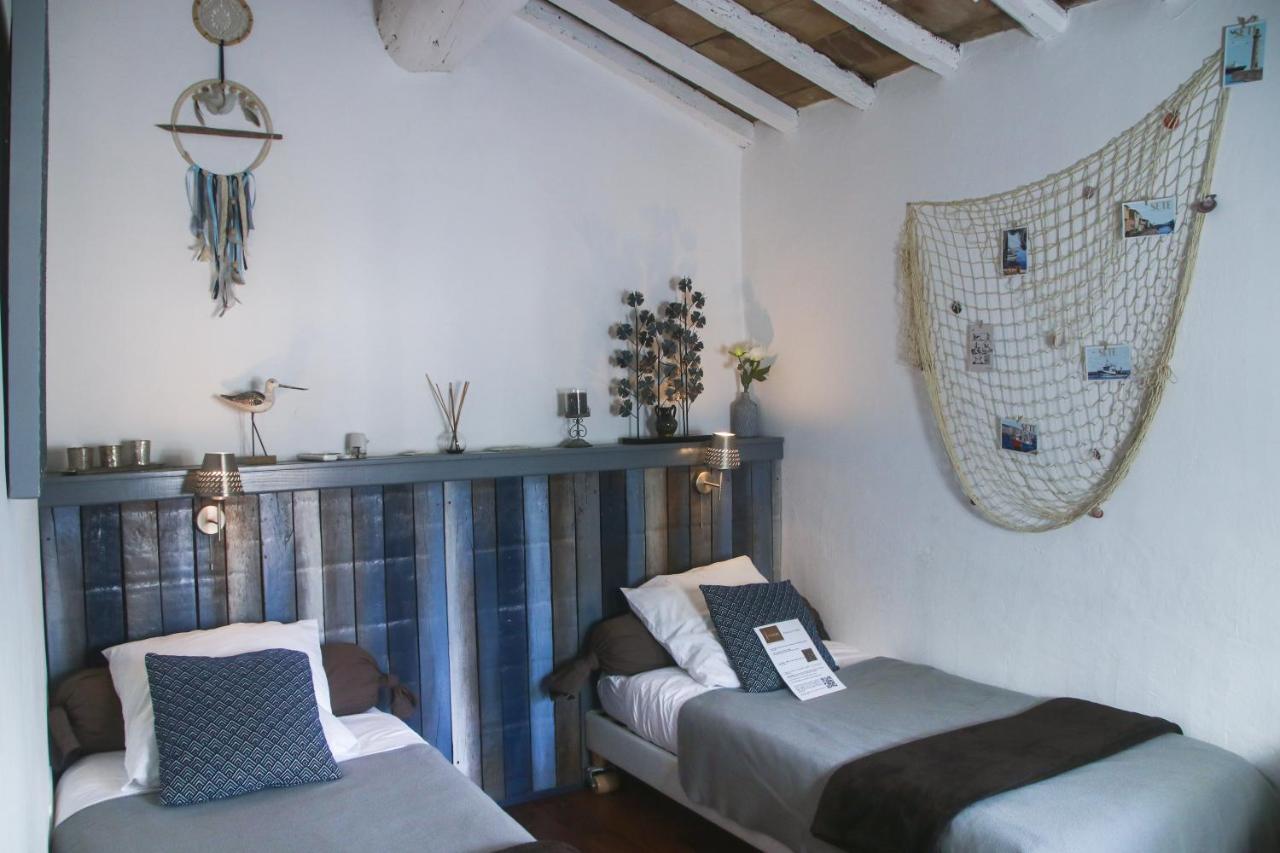 Bed & Breakfast La Paillère Mus