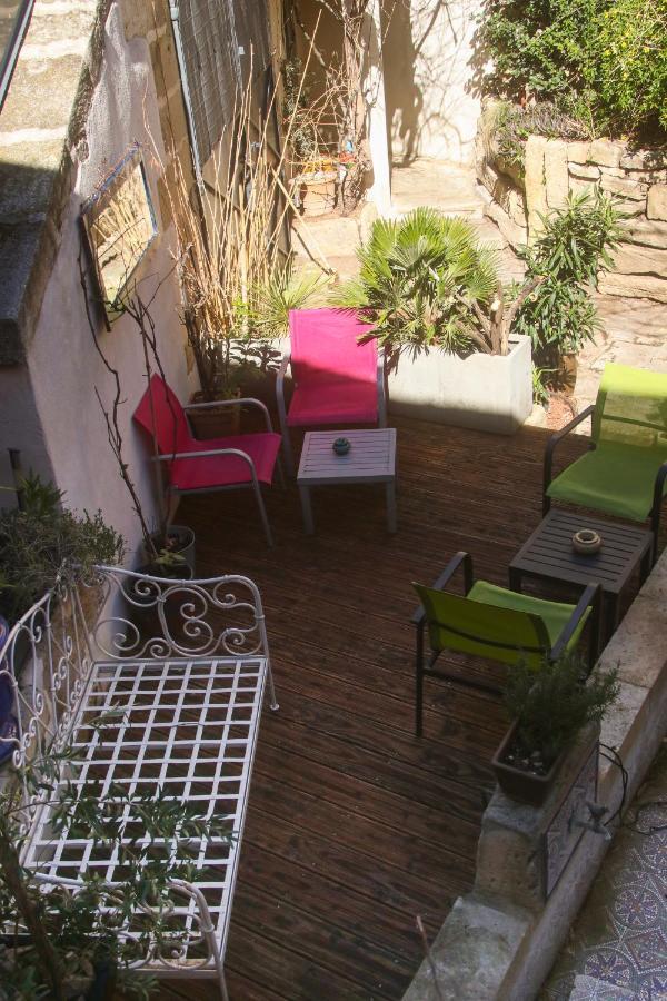 La Paillere D Hotes Bed and breakfast *