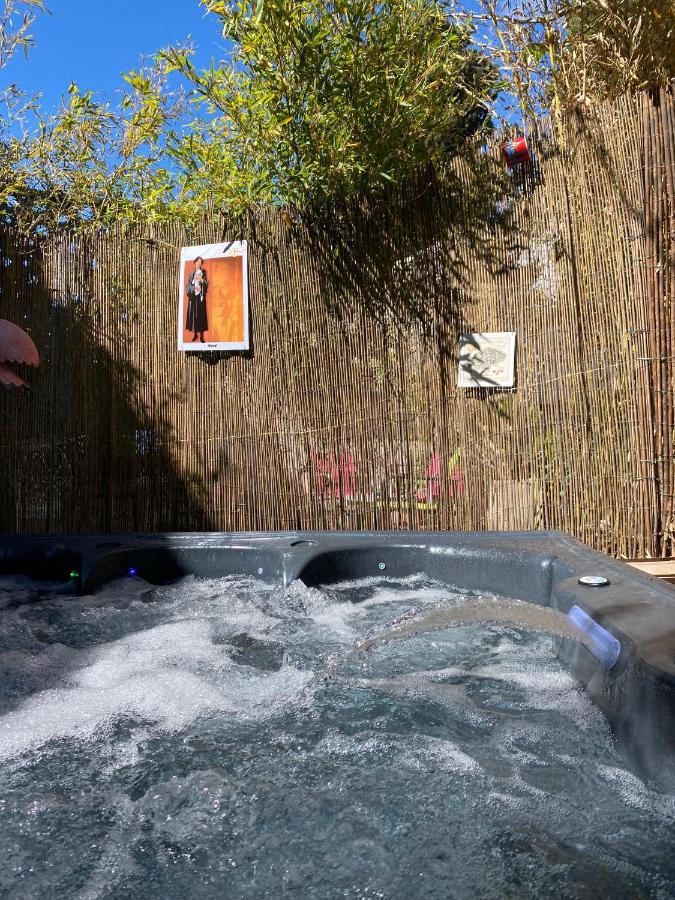 Bed and breakfast La Paillere D Hotes Mus