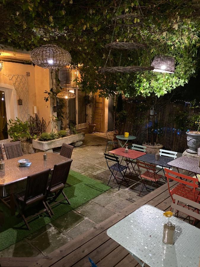 Bed and breakfast La Paillere D Hotes Mus