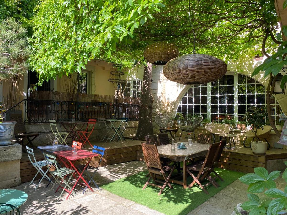 La Paillère Mus