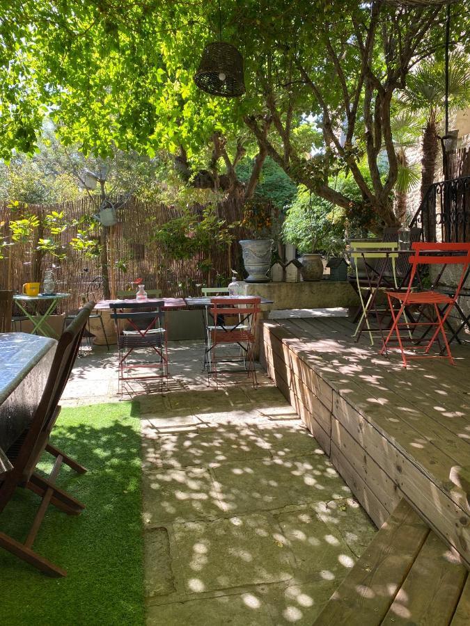 La Paillere D Hotes Bed and breakfast Mus