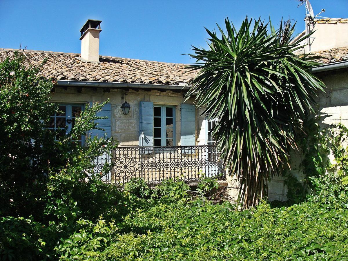 Bed and breakfast La Paillere D Hotes